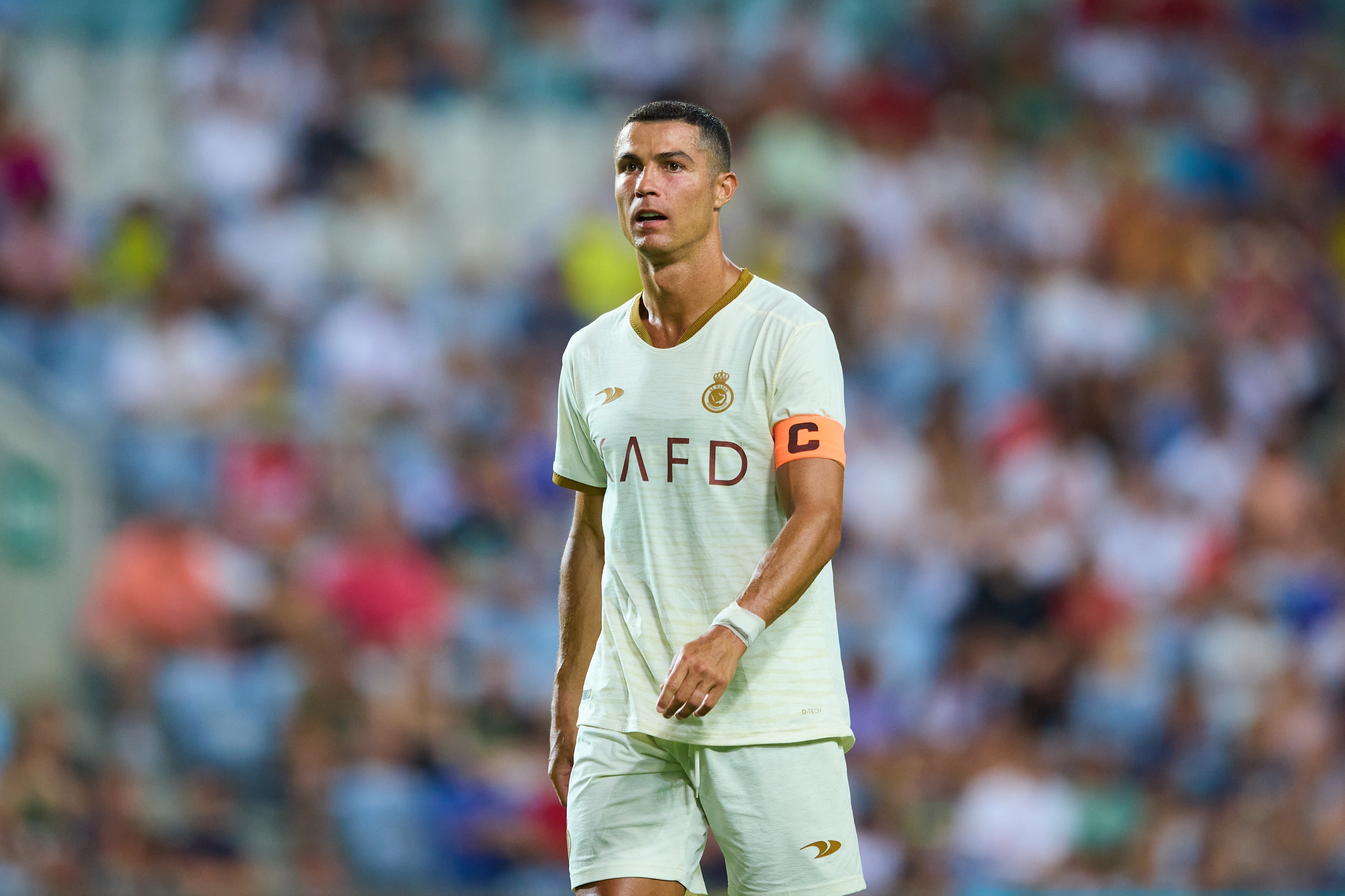 Premier League change rule specifically to allow Cristiano Ronaldo