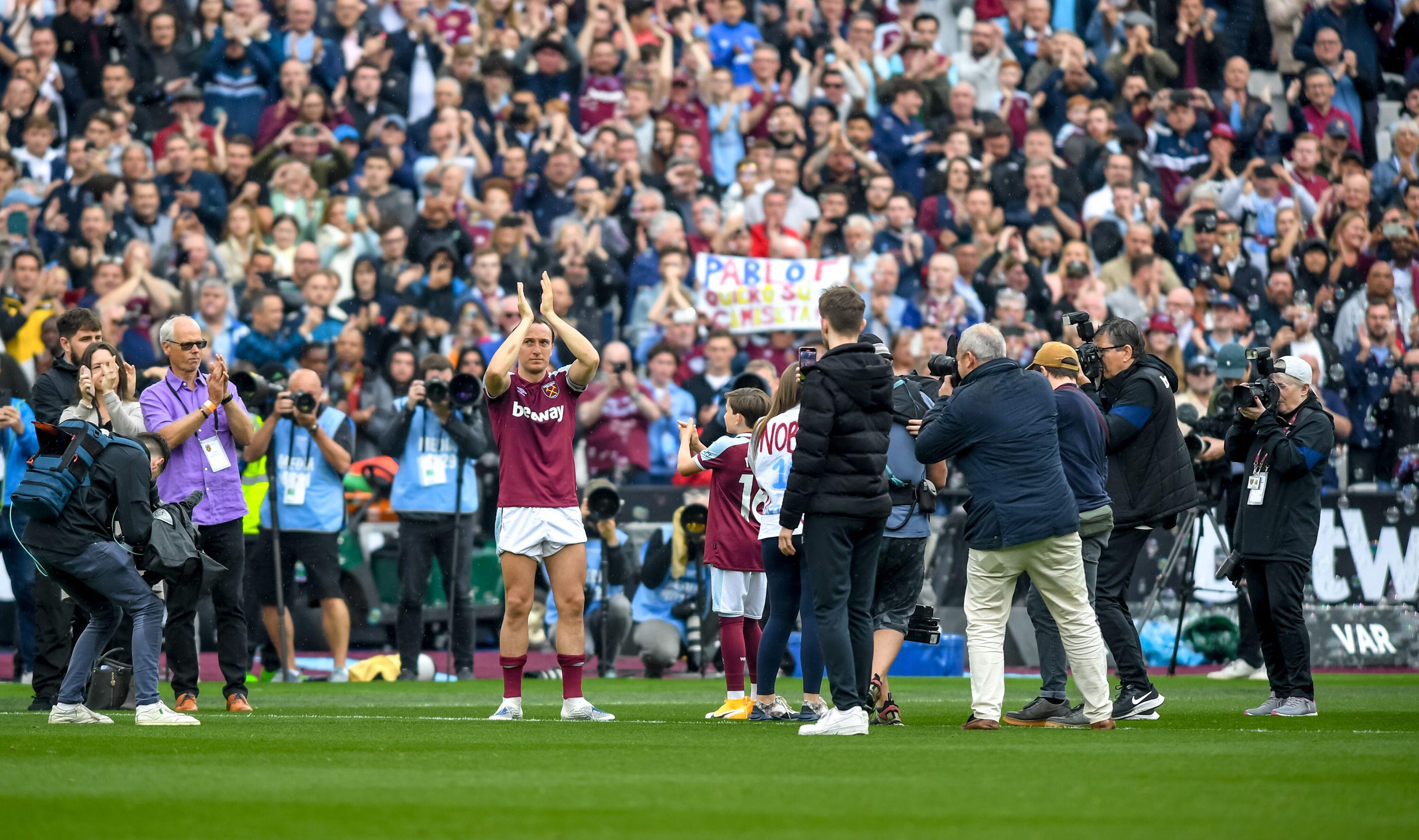 West Ham United - Club details - Football - Eurosport