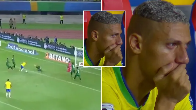 Brazil's Richarlison demands action after banana thrown at match, Racism  News