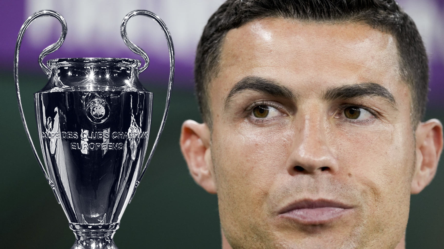 UEFA president decides on Cristiano Ronaldo joining the Champions League