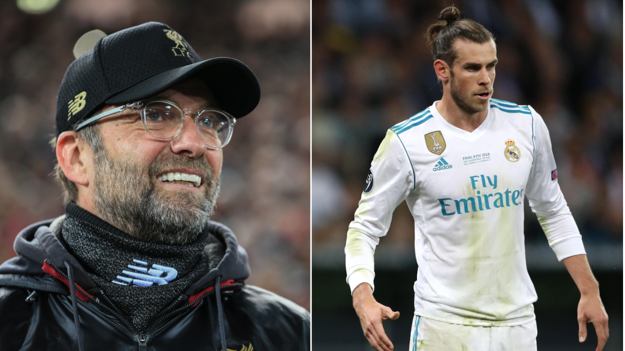 Gareth Bale could join Cardiff after year at Los Angeles FC, Vincent Tan  claims