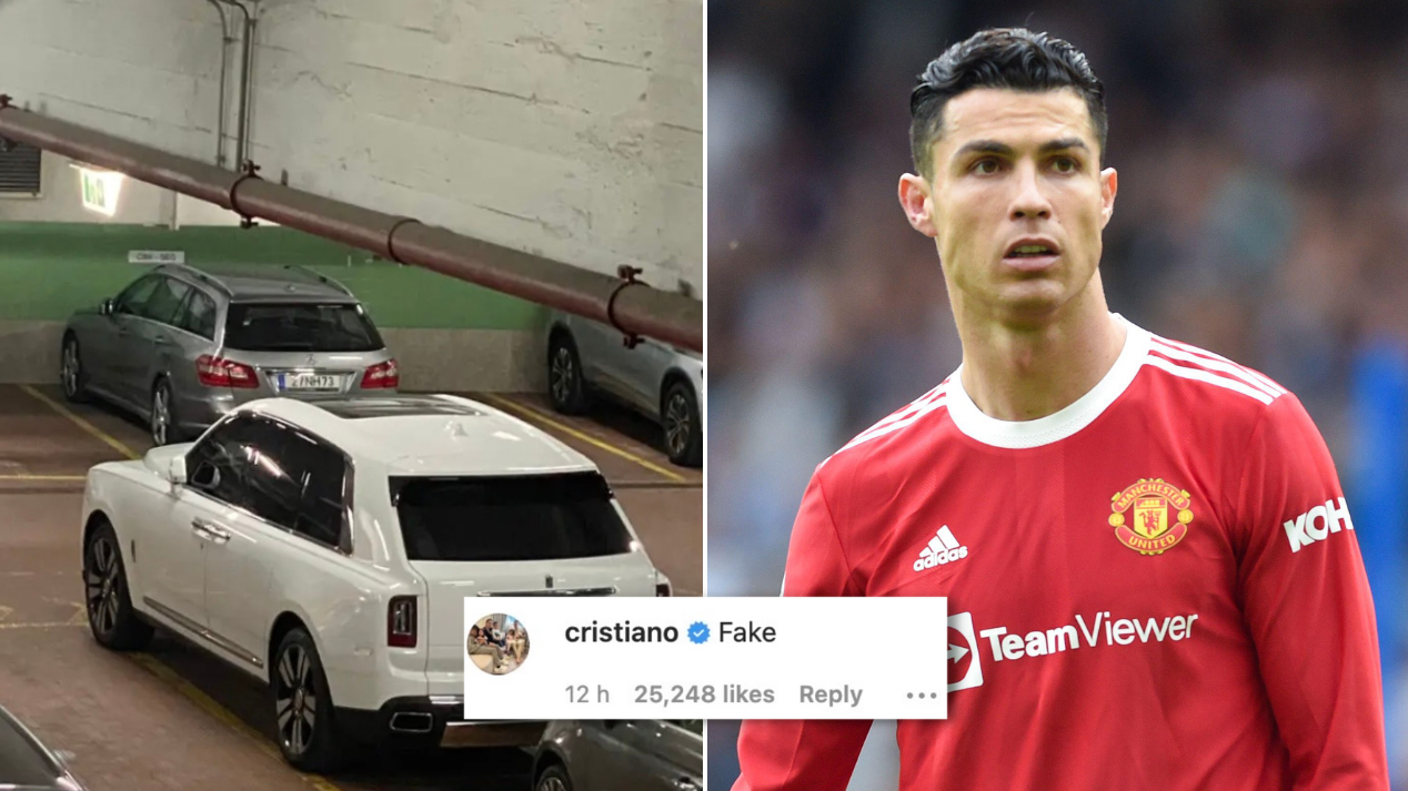SP CRISTIANO RONALDO /49 TIEDYE | ワールドサッカー