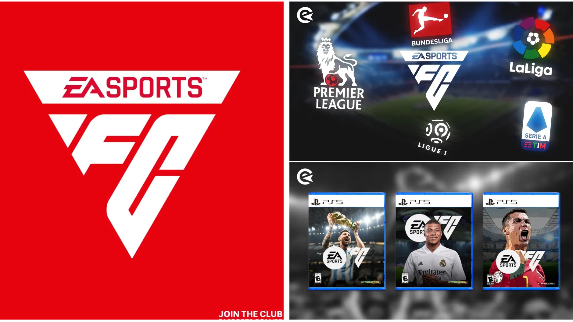 EA Sports FC 24: All Confirmed Leagues. Teams, Licenses and More