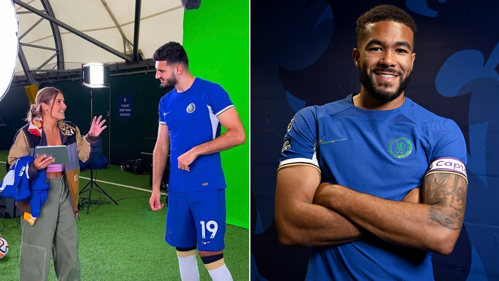 Chelsea offered £40m shirt sponsorship deal from adult