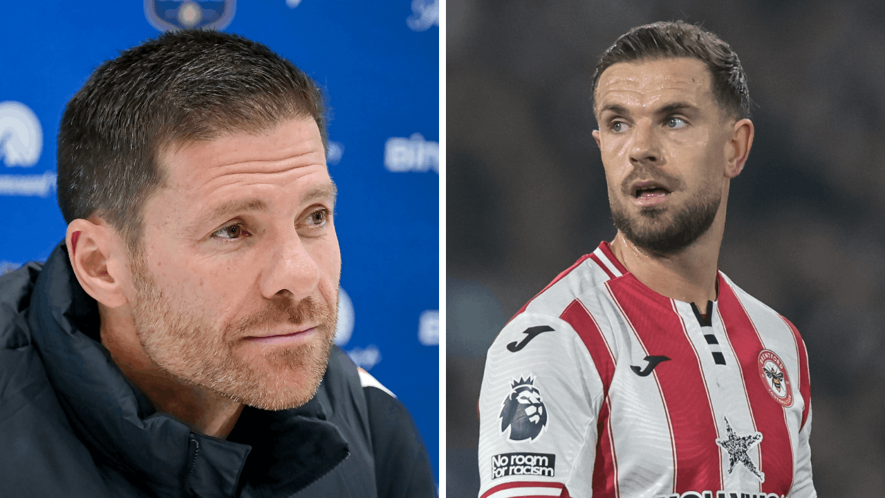 Xabi Alonso has explained exactly why Chelsea now want Jordan Henderson in  shock transfer