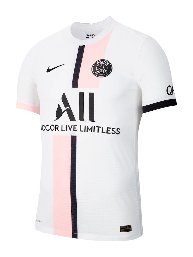 Nike Drops Stunning Psg Third Kit With One Of The Best Designs Of The Season