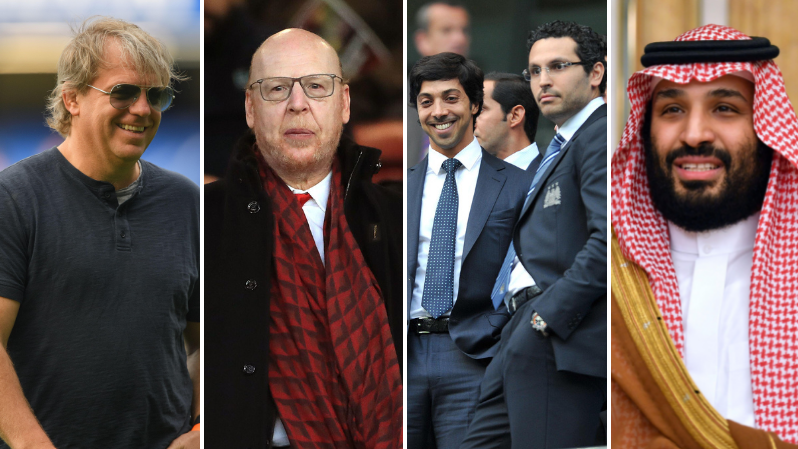 The 20 Premier League managers' dress sense - ranked