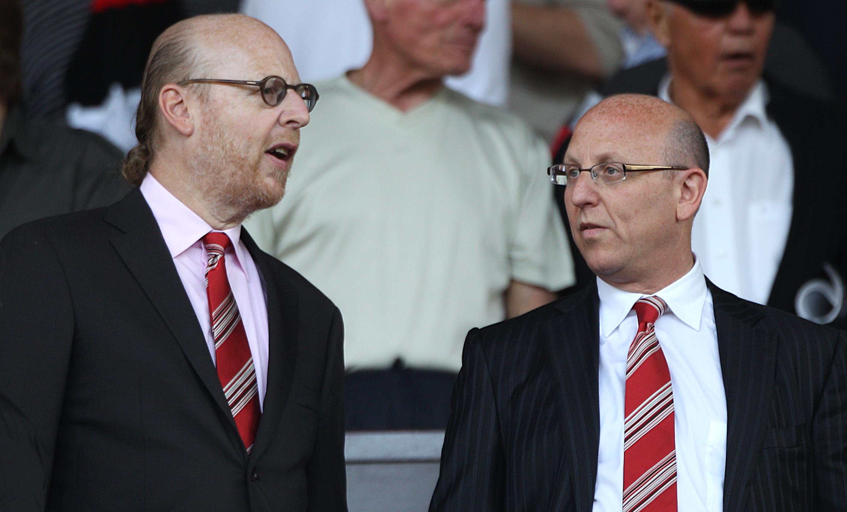 The Glazer family's new price for Man Utd sale would be most expensive in history