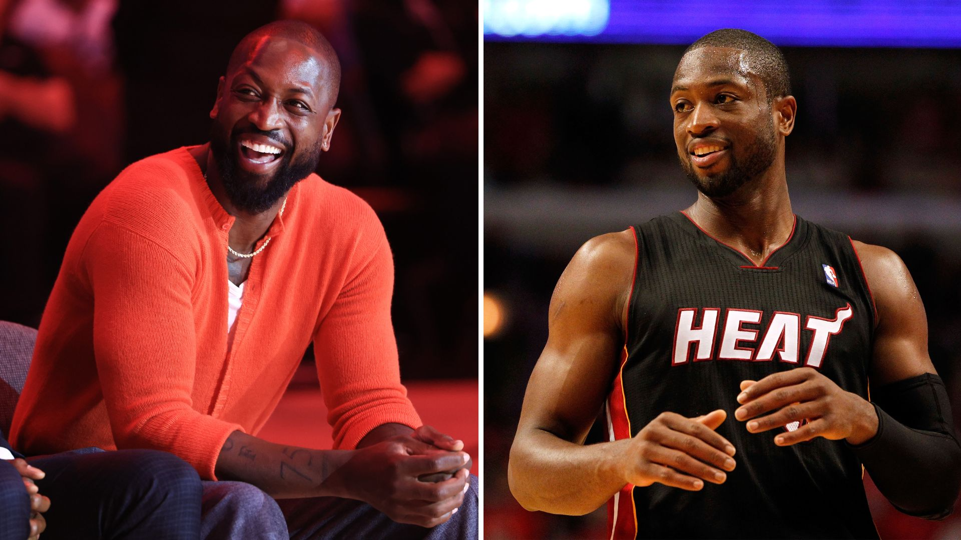 Dwyane Wade reveals the one thing that stopped him from dethroning Michael  Jordan in the NBA GOAT debate