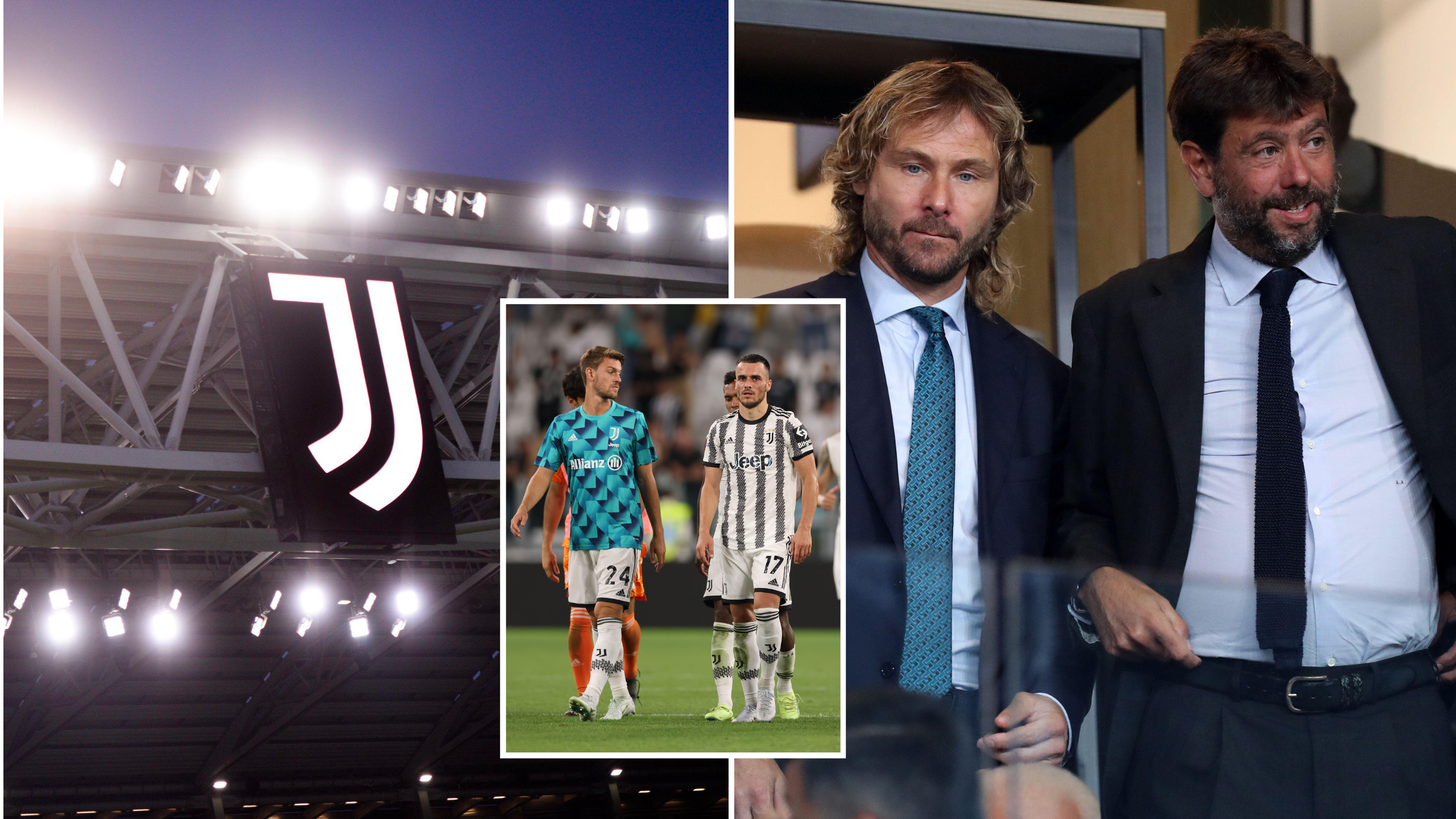 Huijsen (Juventus U23): It doesn't matter if Juventus gets relegated to  Serie B. Actually, it might be the perfect opportunity for me to get into  the first team. : r/soccer