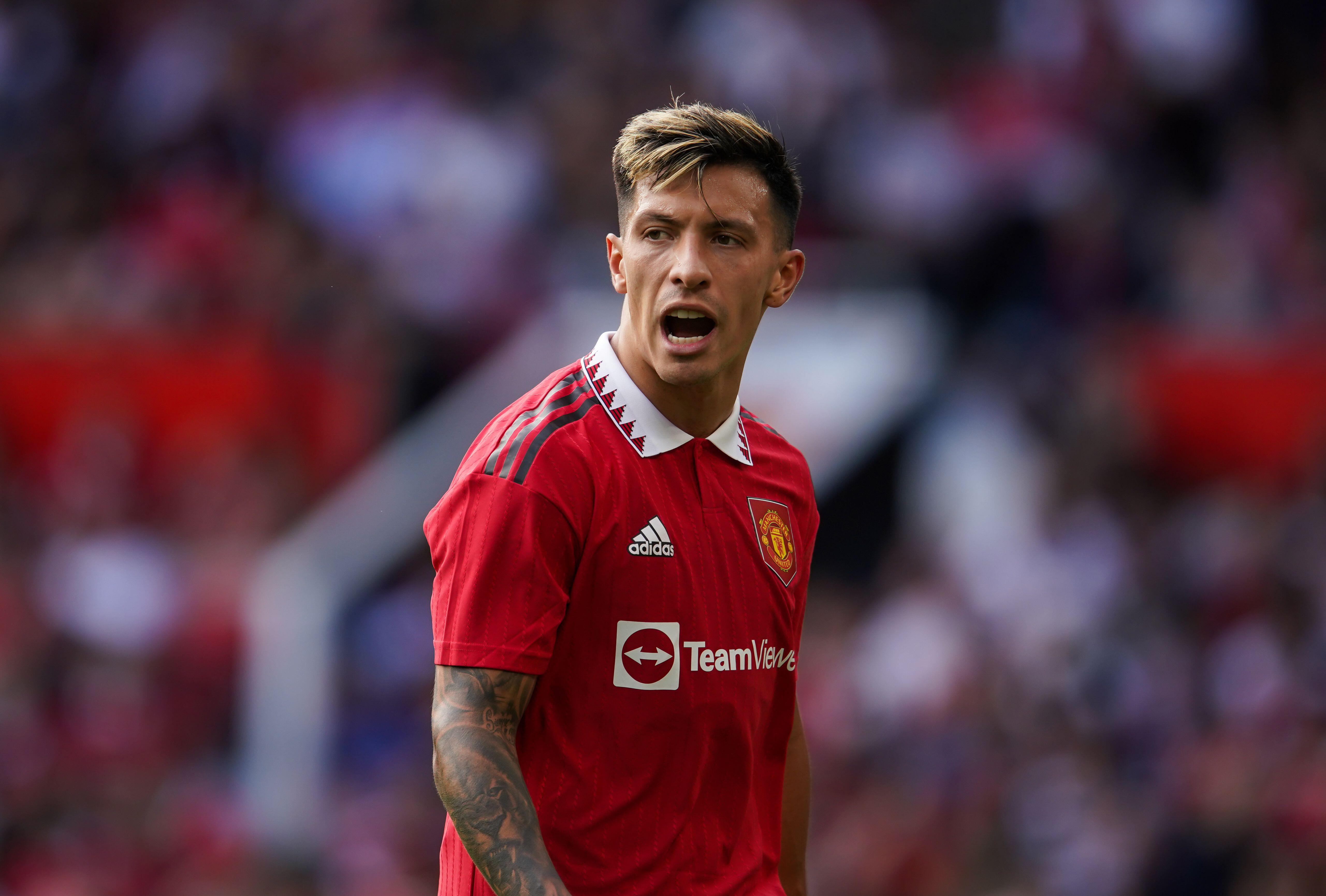 Gary Neville picks NINE players from Manchester clubs in his MNF Premier  League team of the season - Ghana Latest Football News, Live Scores,  Results - GHANAsoccernet