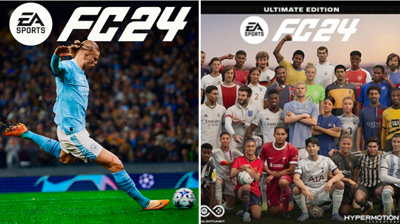 EA FC 24 review – FIFA rebrand gets a result by playing it safe