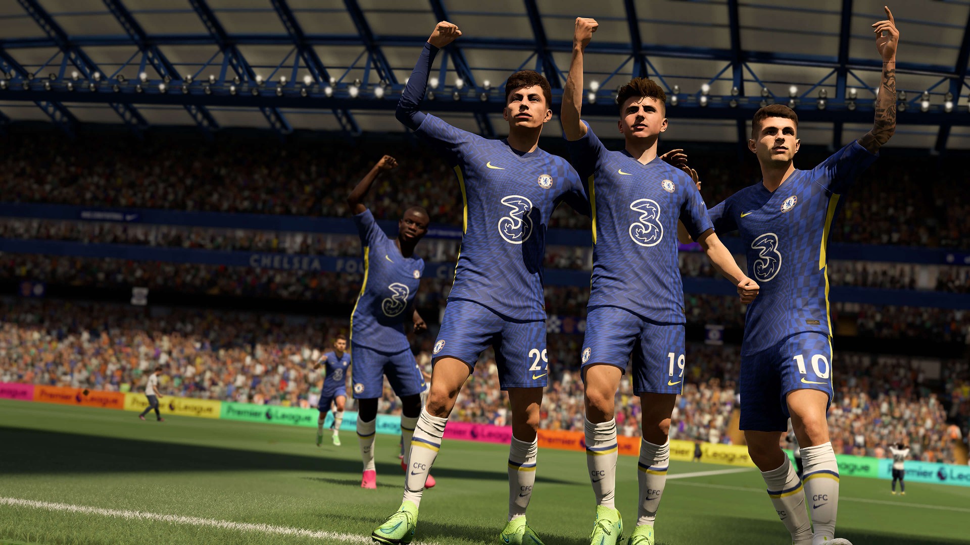 FIFA 22: When is FIFA 22 demo, early access and Web App release date?, Gaming, Entertainment