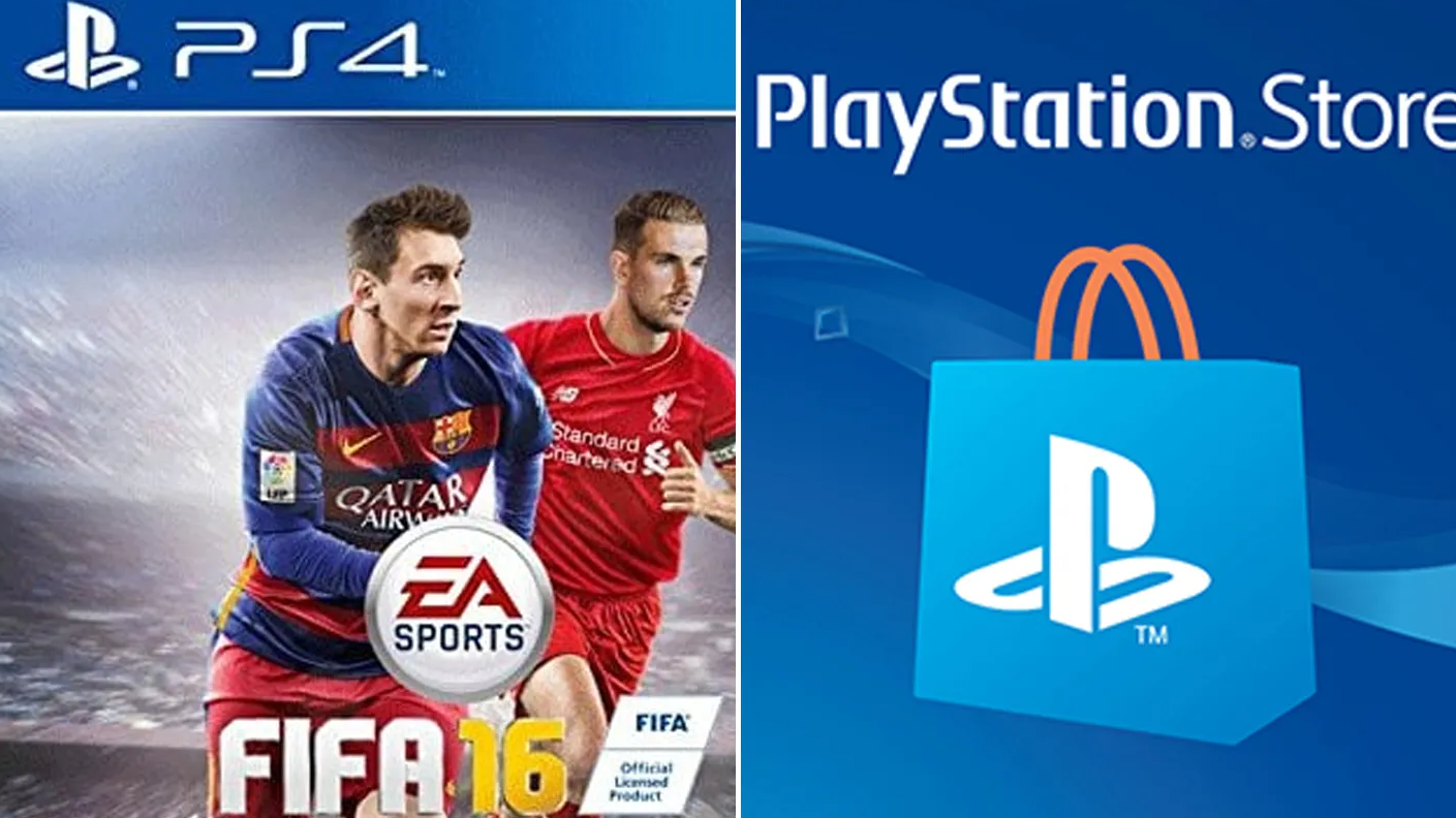 EA Pulls FIFA Games From Digital Stores