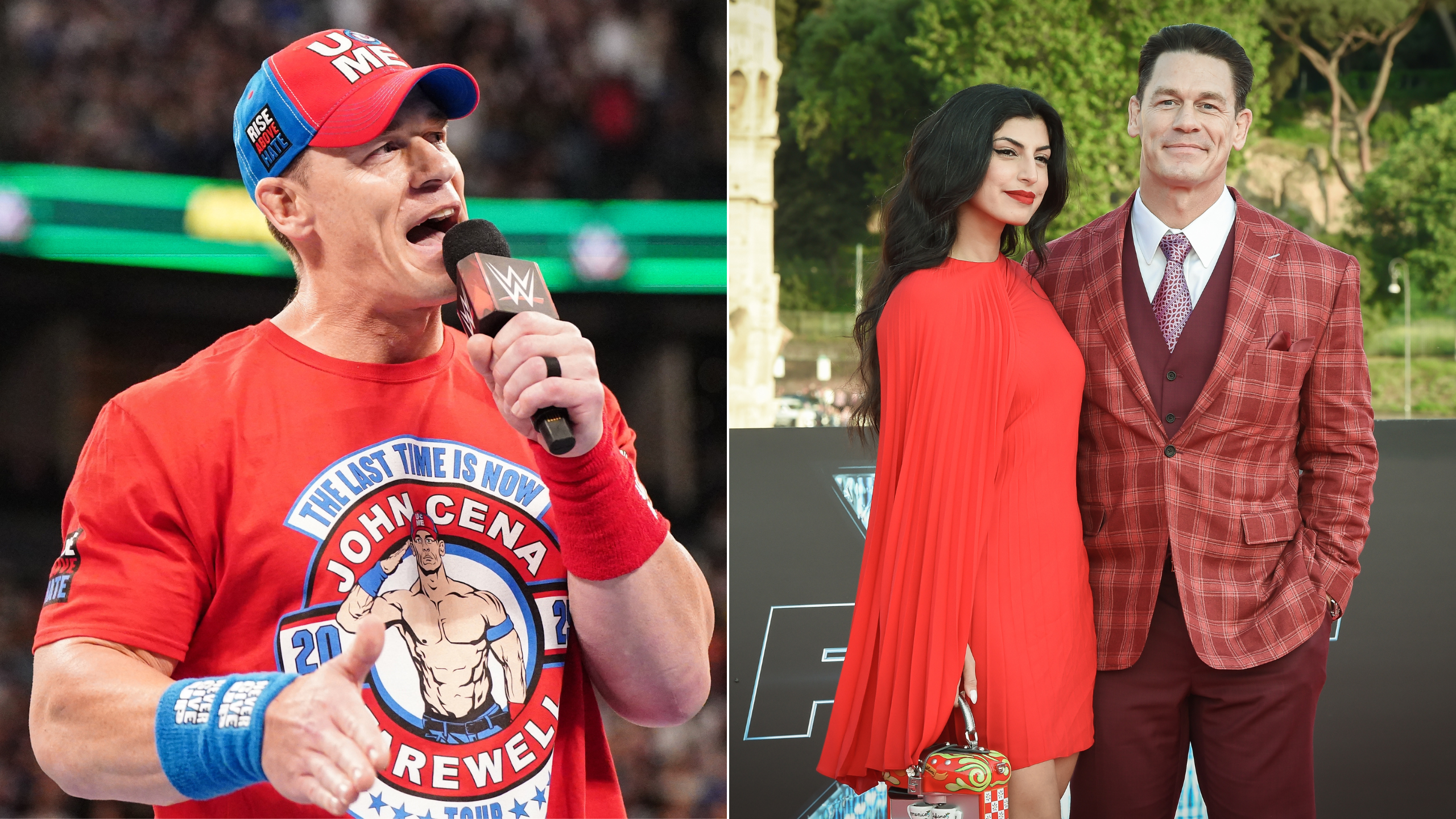 Logan Paul and podcast co-host confuse Cody Rhodes for brother of adult  film star Lana Rhoades