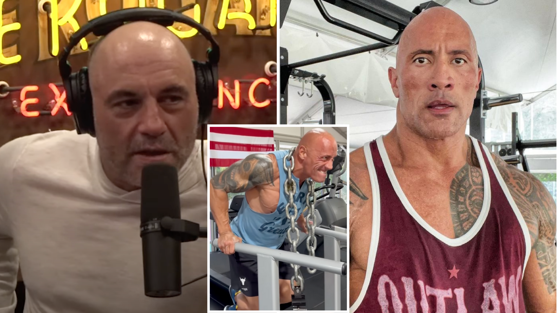 Joe Rogan Makes A Ridiculous Amount Of Money From His Podcast - SPORTbible