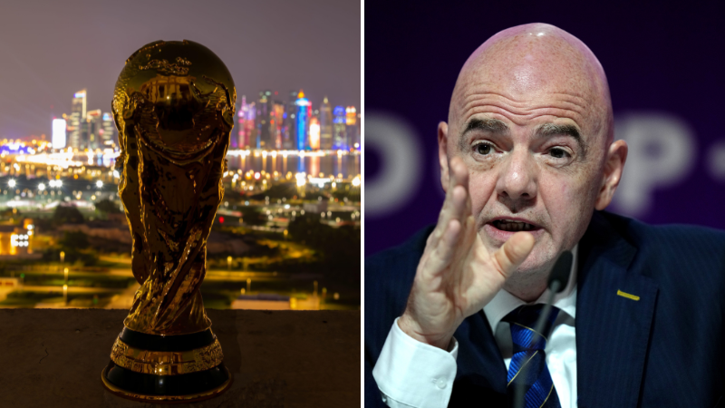 Four Uruguayan players face 10-15 match suspension following World Cup antics against Ghana - Vimarsana News