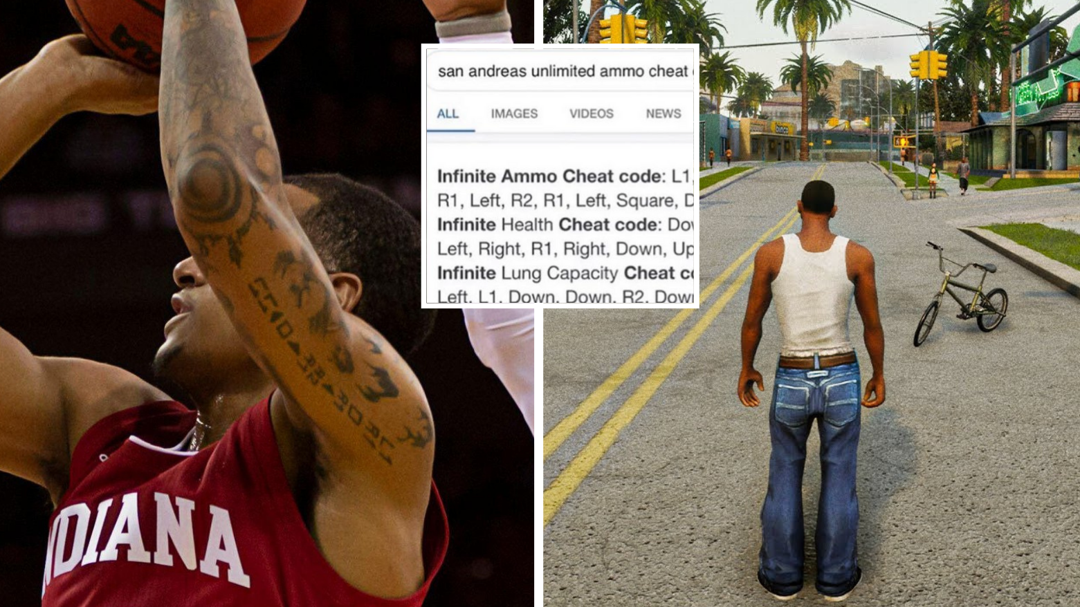 Why Do NBA Players Have Tattoos? (True Reasons) - Ball Unlocked