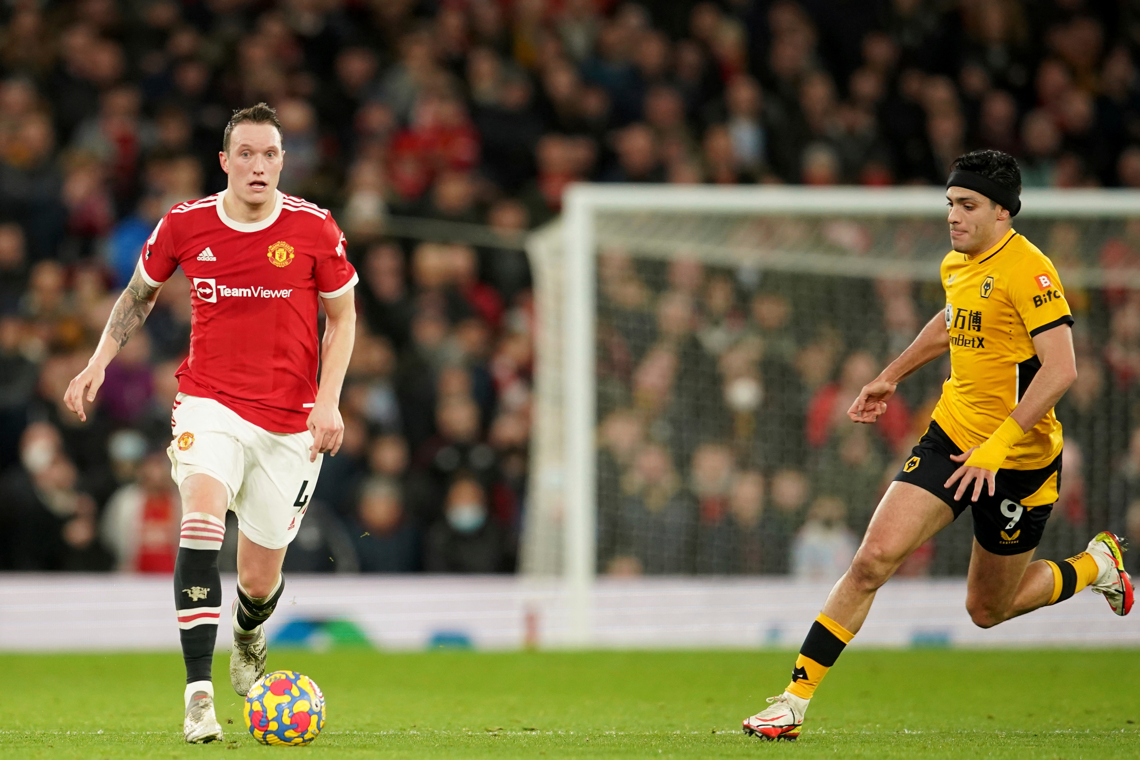 phil jones boots