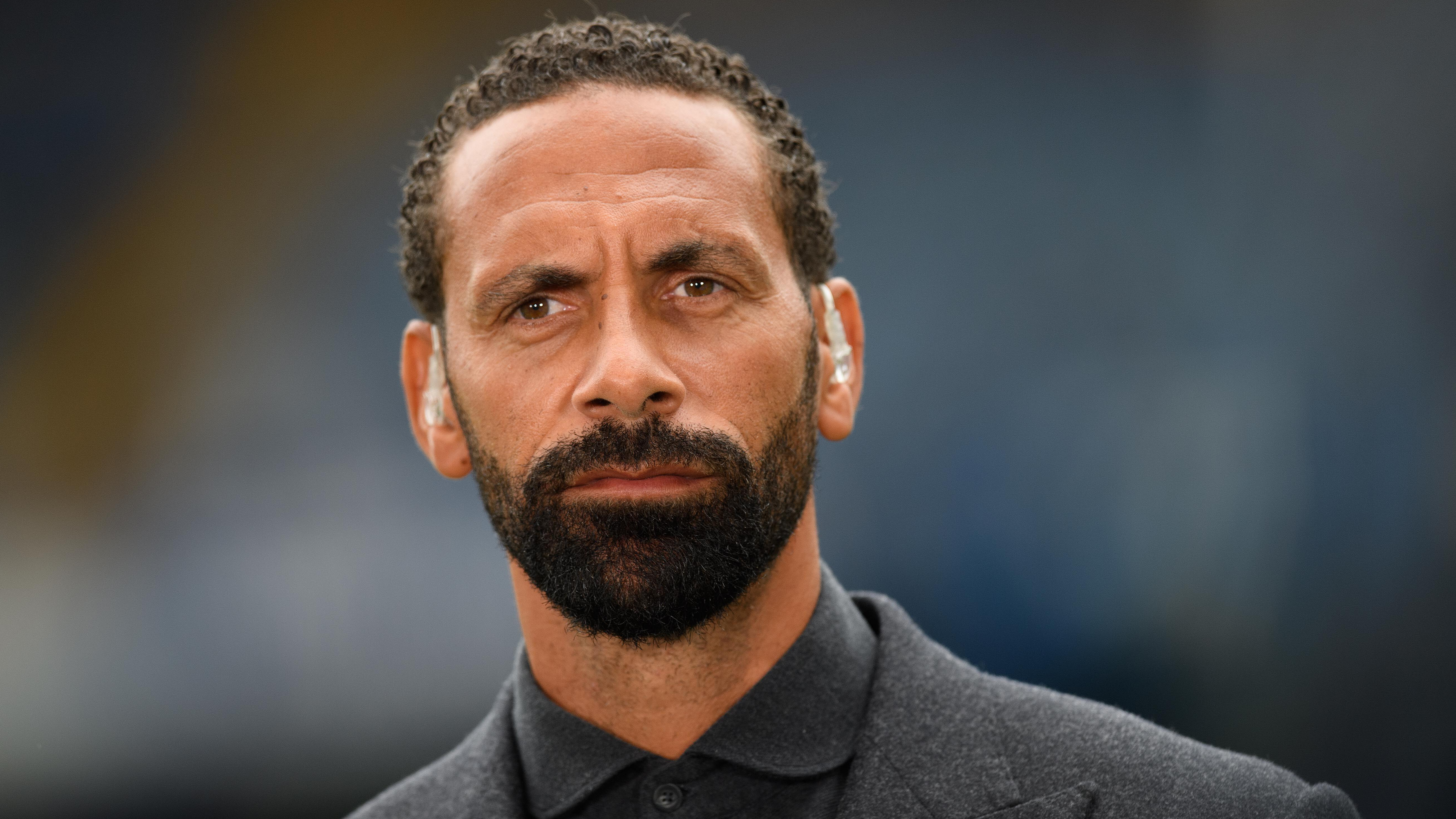 Rio Ferdinand Delivers His Verdict On New Liverpool Signing Darwin Núñez