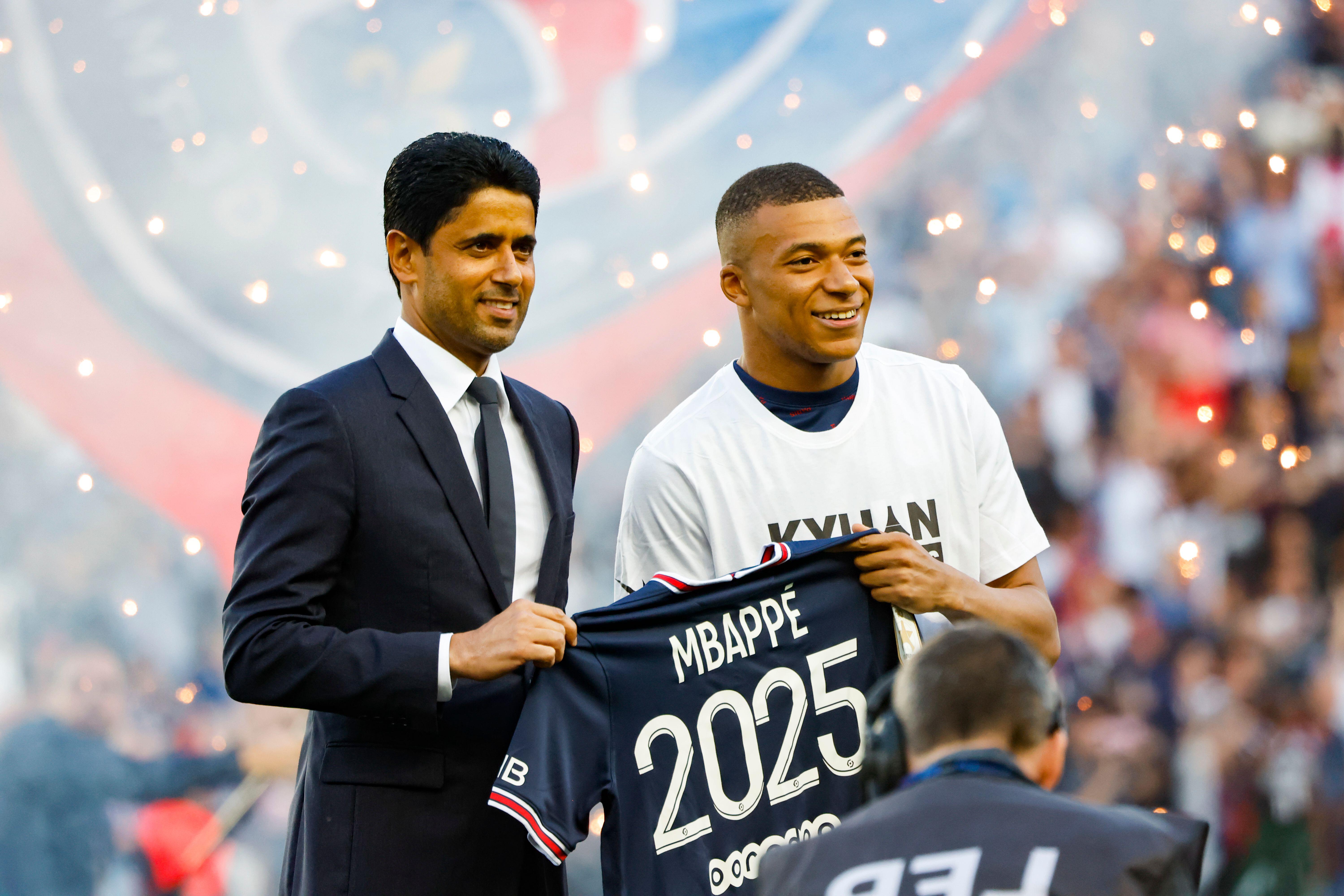 Why Paris Saint-Germain will wear Korean language names on shirts in next  game