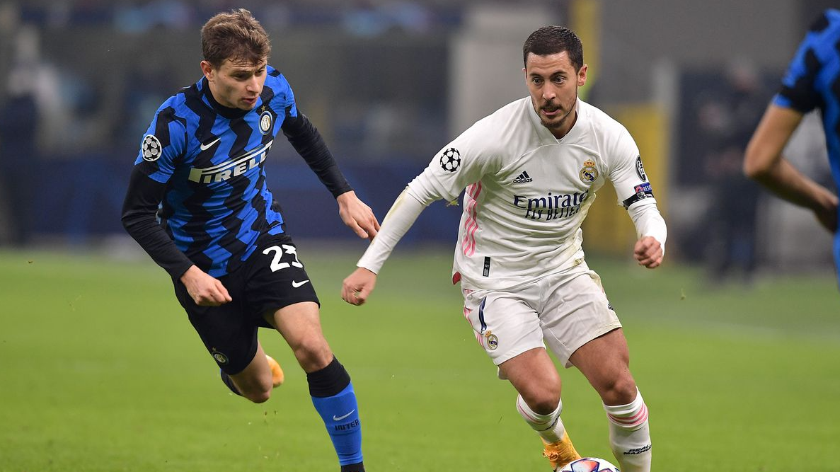 Inter Milan vs Olympique Lyon Prediction and Betting Tips