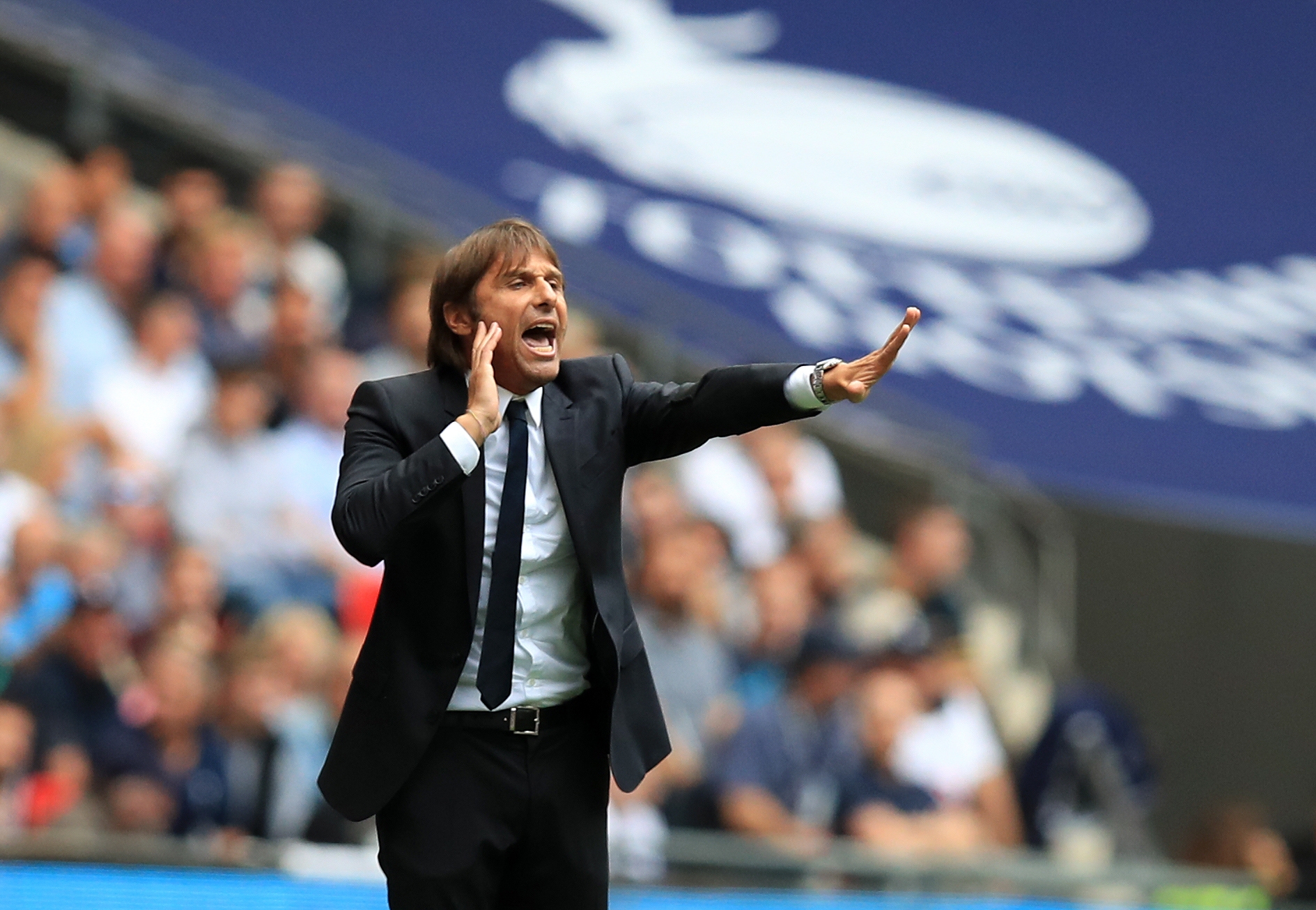 Highest paid Premier League managers with Conte becoming joint-second top  earner at Tottenham and Guardiola top