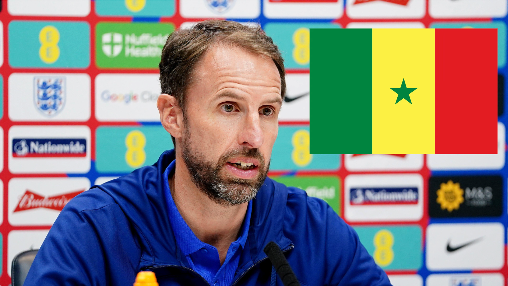 Phil Foden set to keep England place but Gareth Southgate has one huge change for Senegal - Vimarsana News
