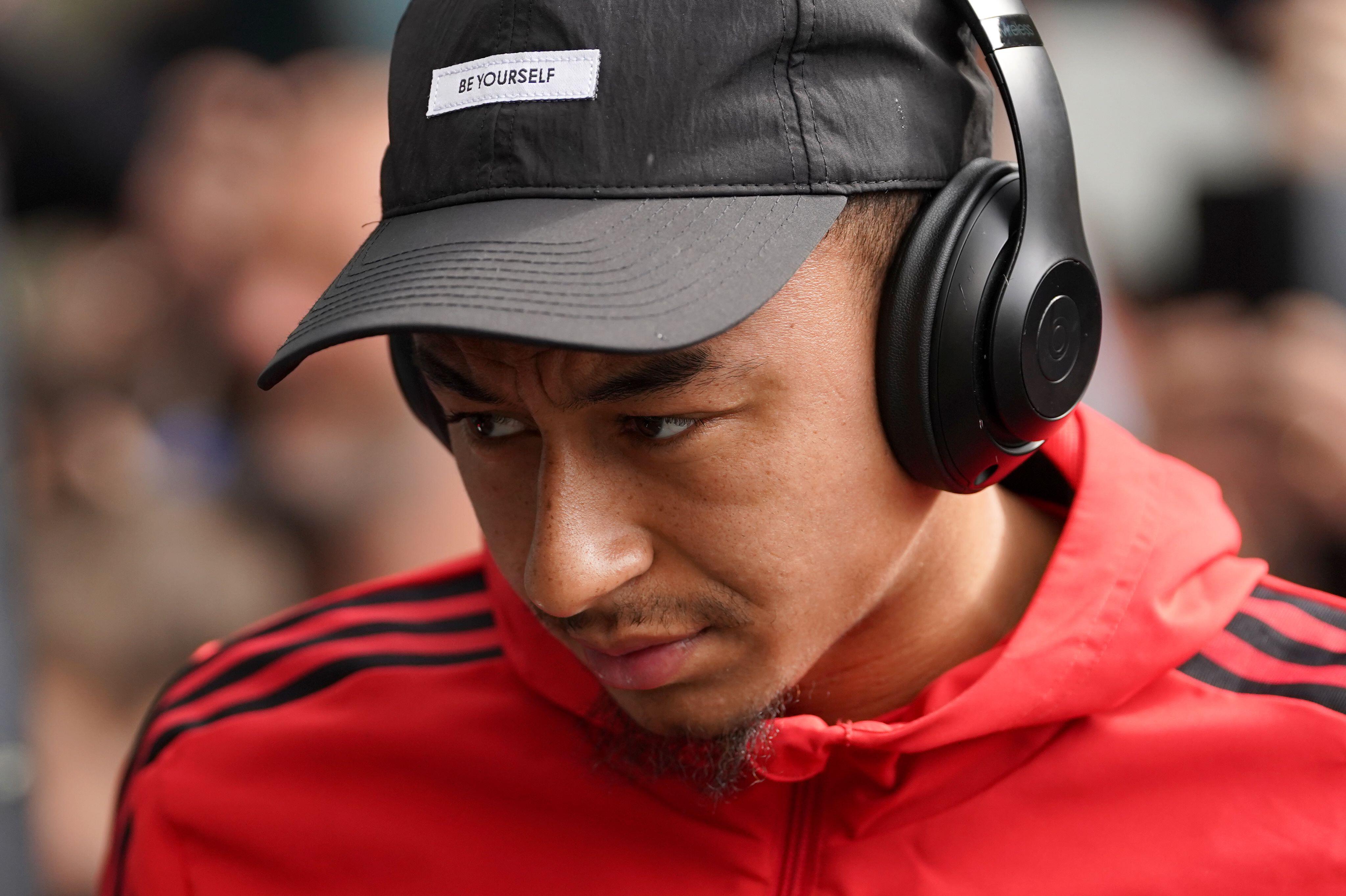 How much is Jesse Lingard's net worth in 2021? - Quora