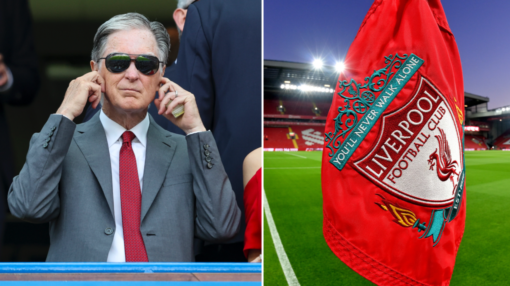 Liverpool owner John W Henry 'in the top five Premier League investors' -  Liverpool Echo