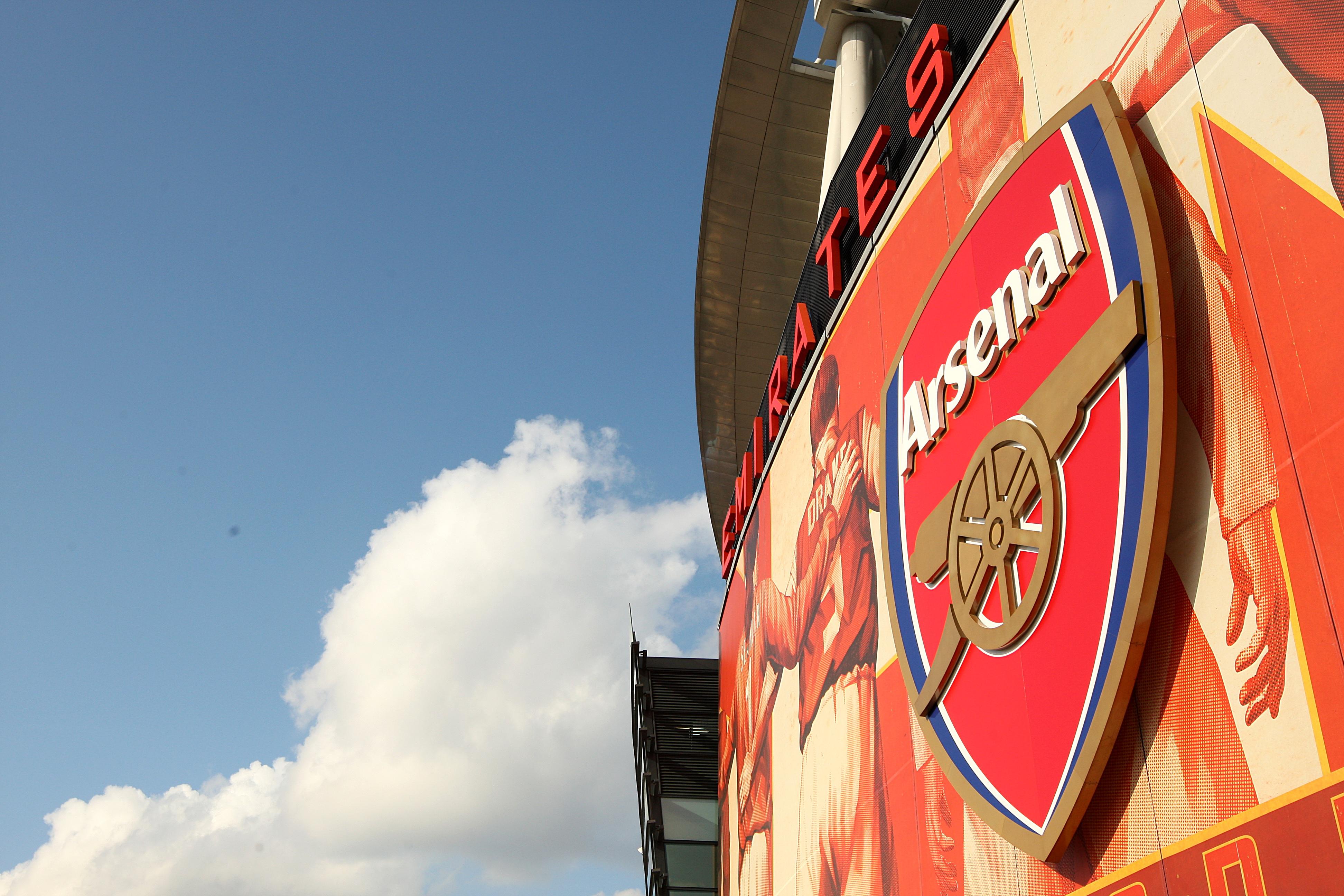 Arsenal player's yellow card sparks FA probe after 'unusual' bet