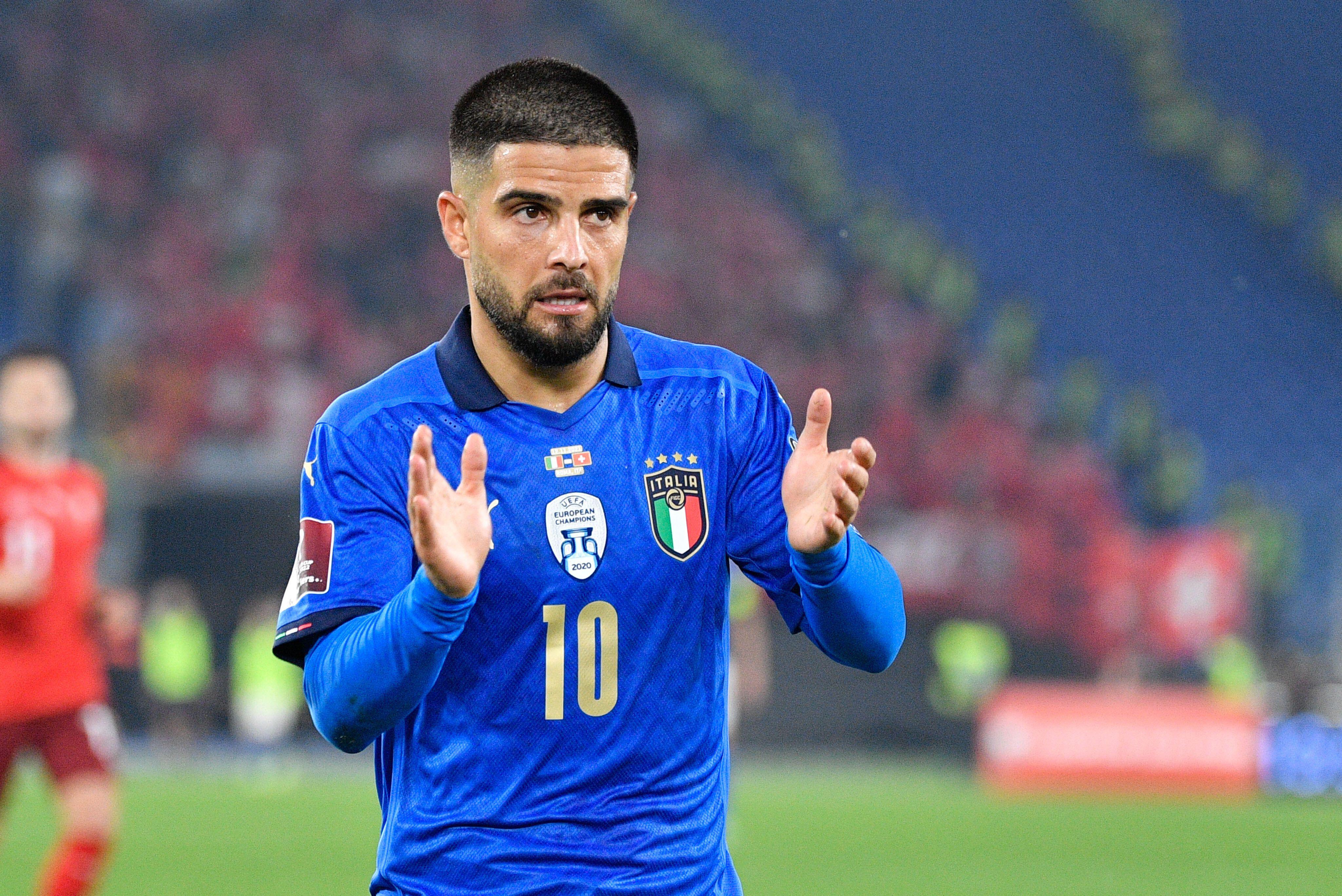 Lorenzo Insigne Contract: New Deal Remains an Issue for Napoli