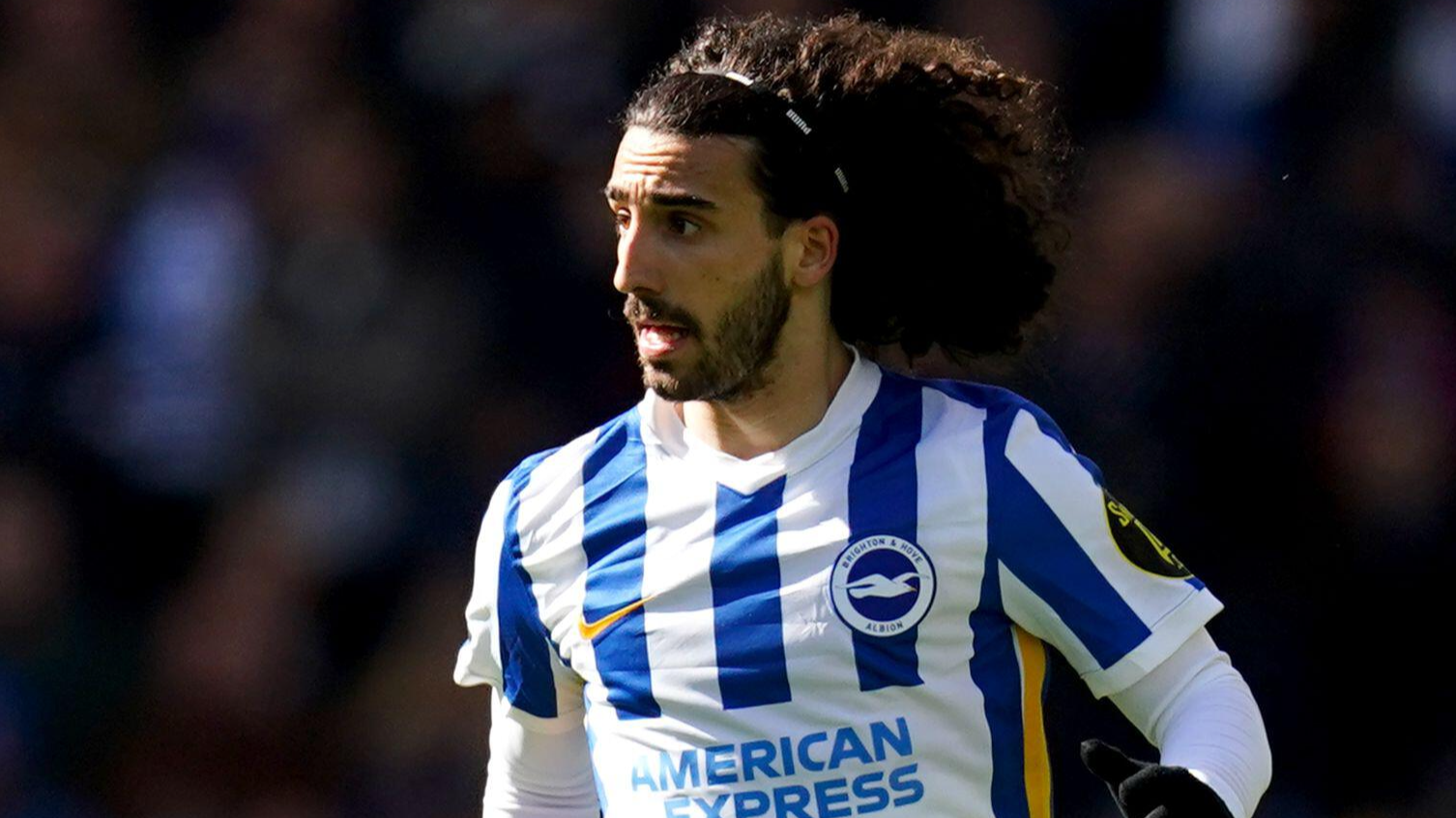 Chelsea Transfer News: Blues Submit Marc Cucurella Bid Of Over £50 Million As Brighton Disucss Levi Colwill - Vimarsana News