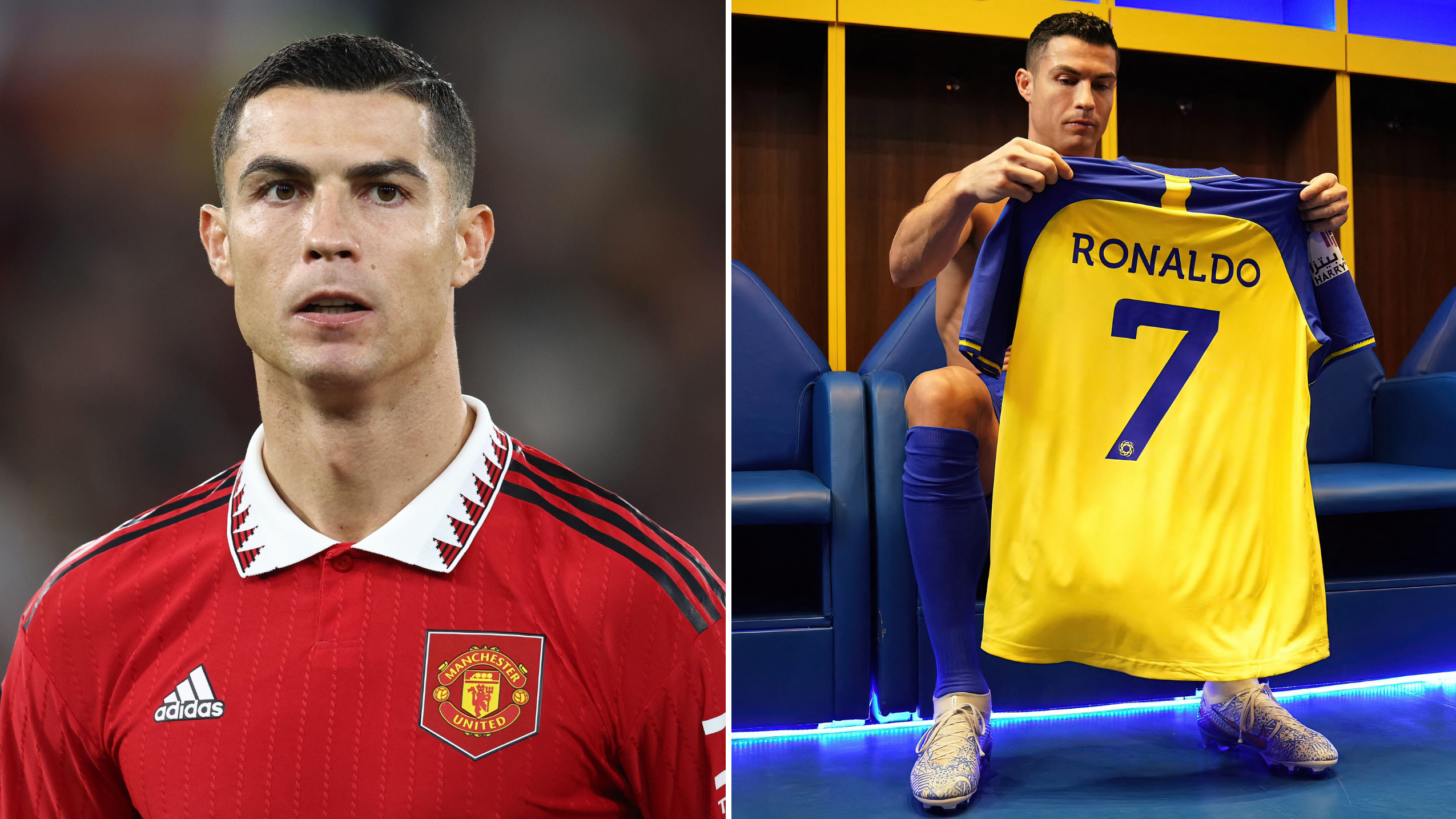 Manchester United's Cristiano Ronaldo has already made his feelings clear  about the Europa League - Manchester Evening News