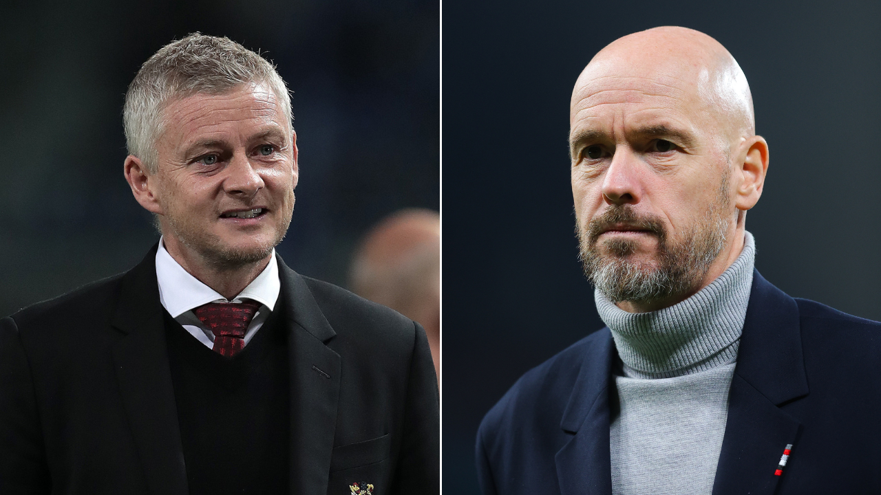 Man United player that Ole Gunnar Solskjaer was warned would get