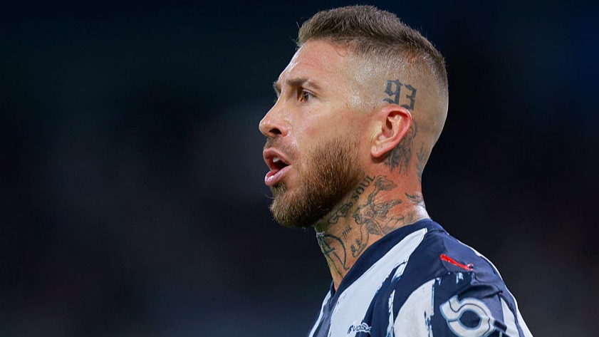 Sergio Ramos Set for Premier League Move as Club 'In Talks' Over
