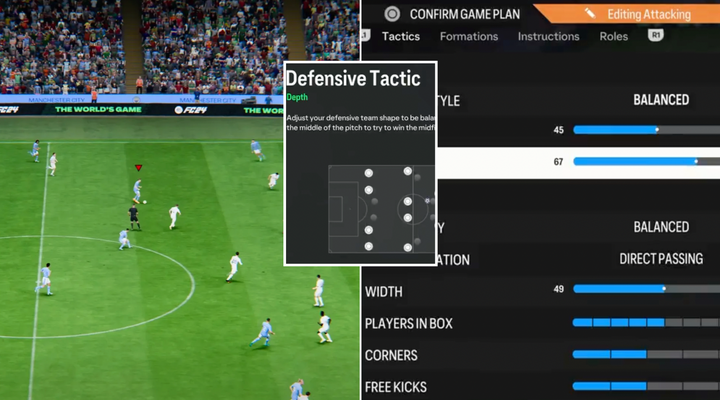 Ultimate Team modes make up 29% of EA's business