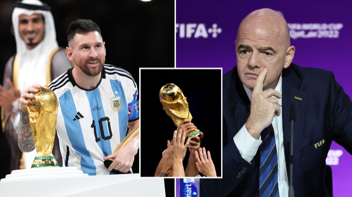 FIFA confirms expanded 2026 World Cup with record 104 matches, Football  News