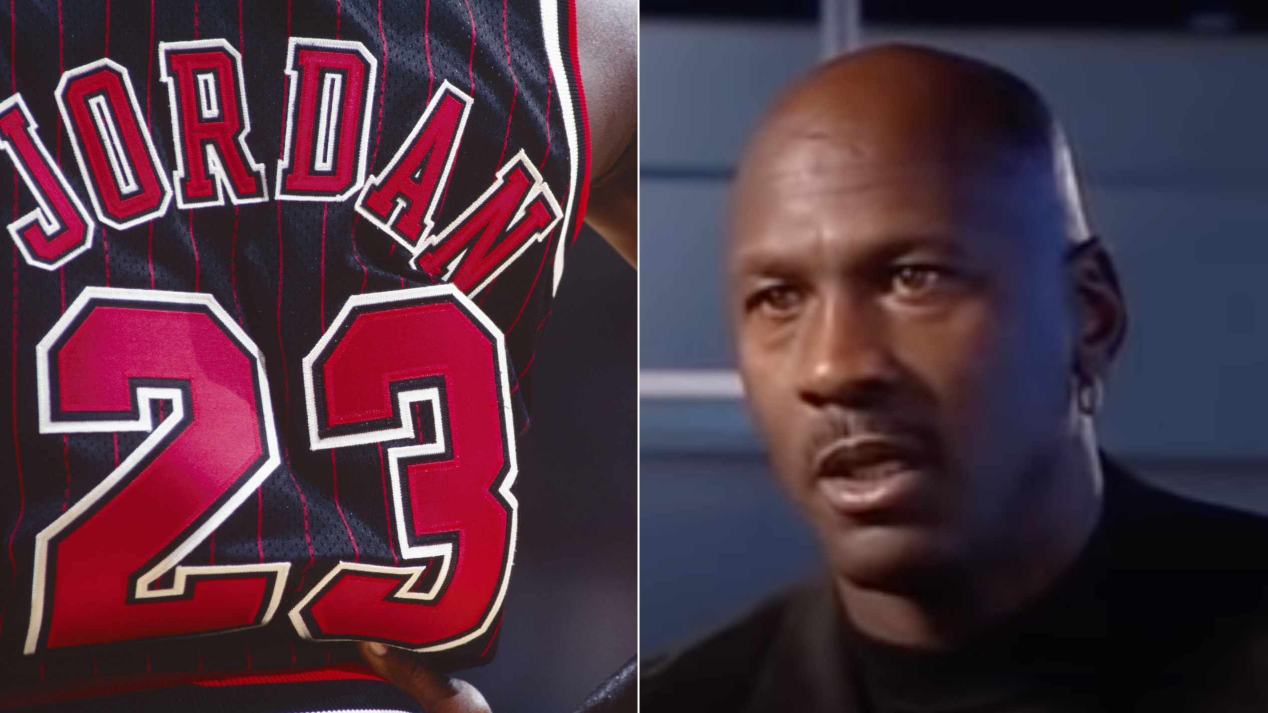 Nike Michael Jordan: The man who convinced Nike to bet on Michael Jordan,  ET BrandEquity
