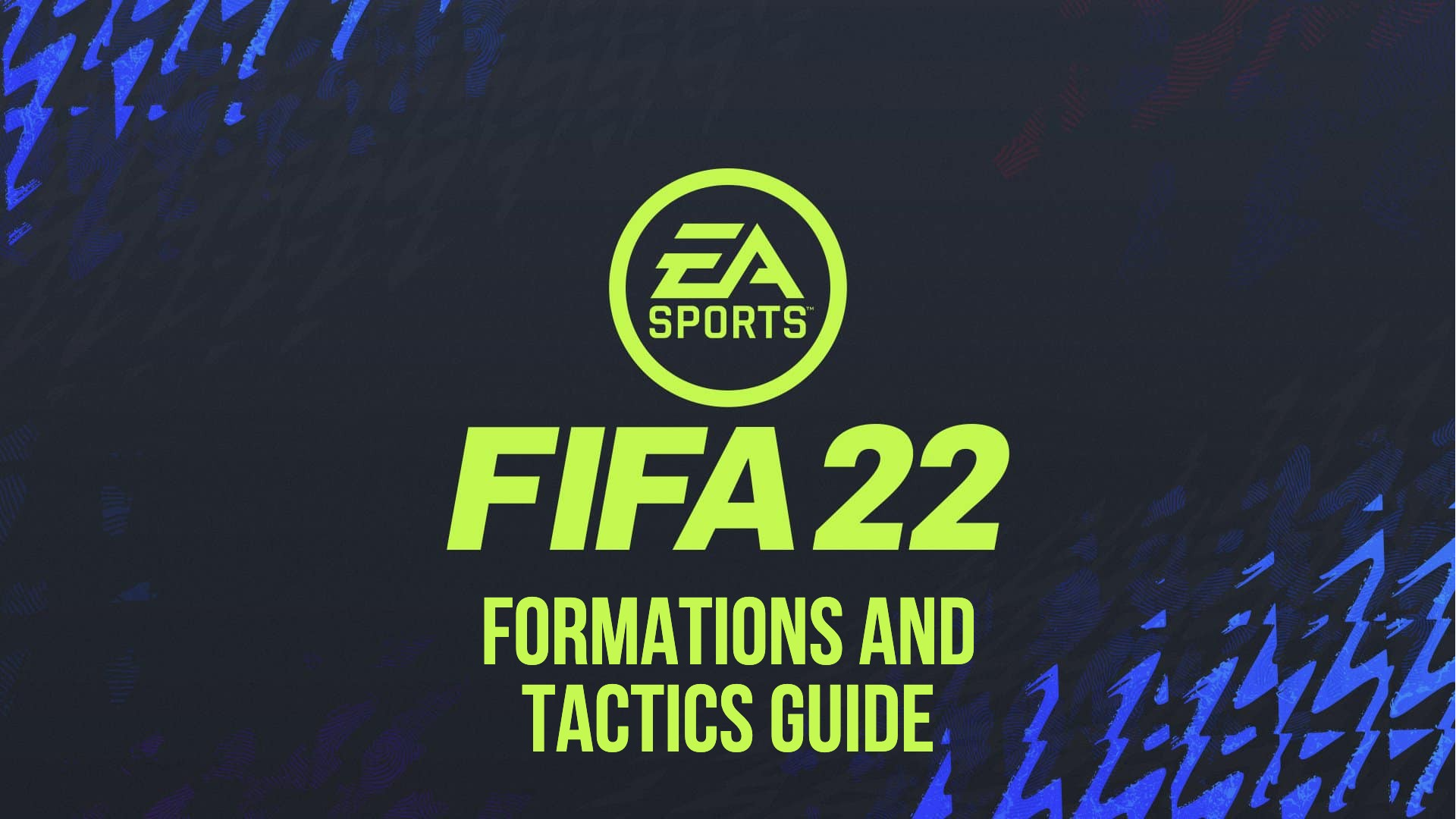 FIFA 21 Beginner's Guide, Essential Tips and Tricks
