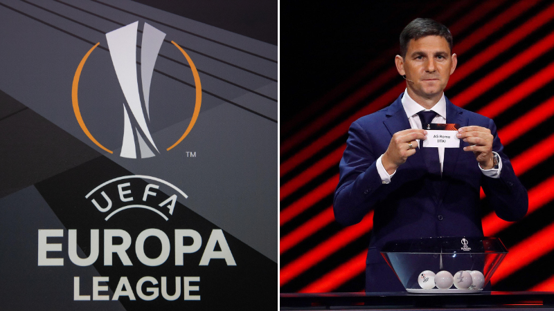 Post Show #7: UEL Today Post Draw Show - UEFA Europa League (Season 2020,  Episode 28) - Apple TV