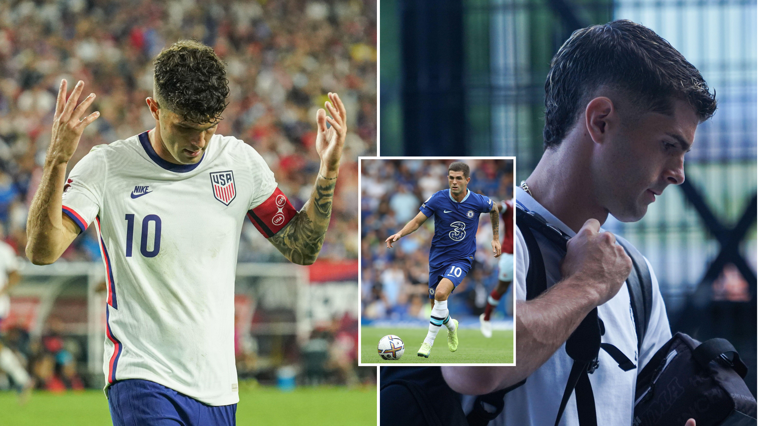 World Cup 2022: Christian Pulisic is so underrated