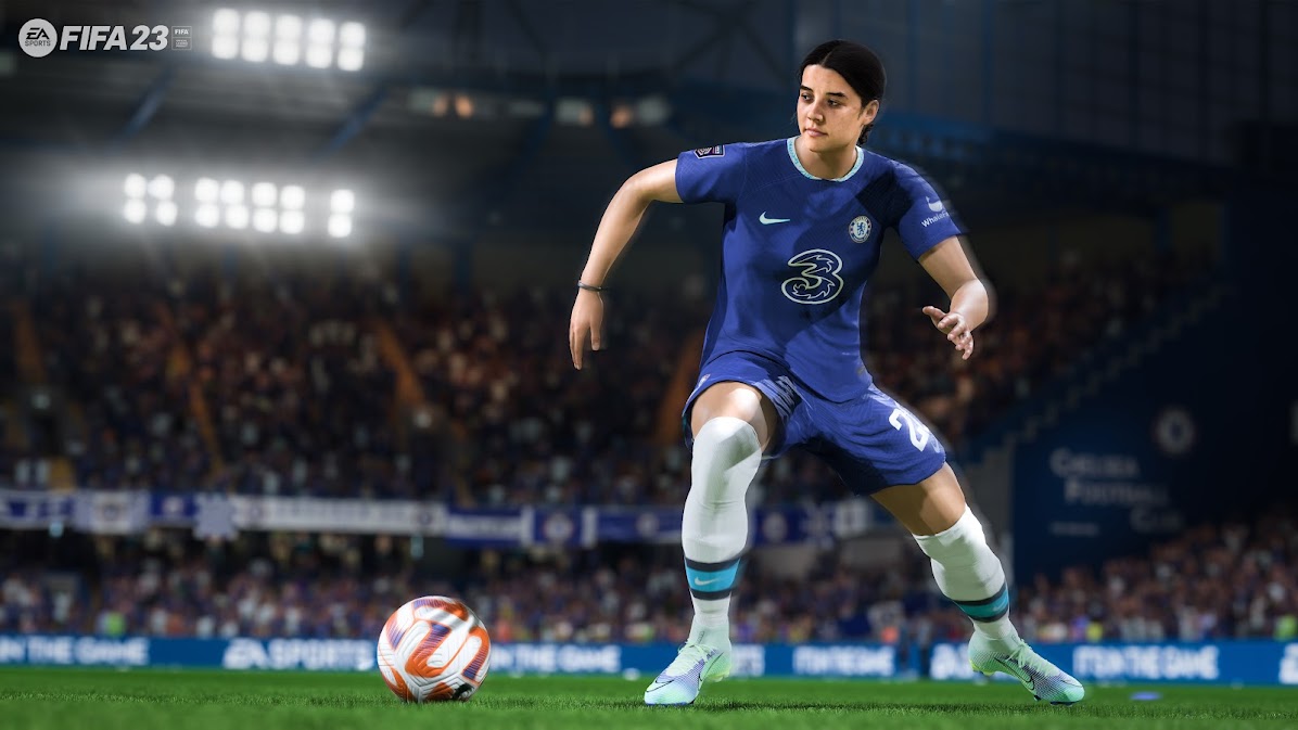 EA Sports FC could save Pro Clubs with these major changes – and crossplay  is a must - Mirror Online