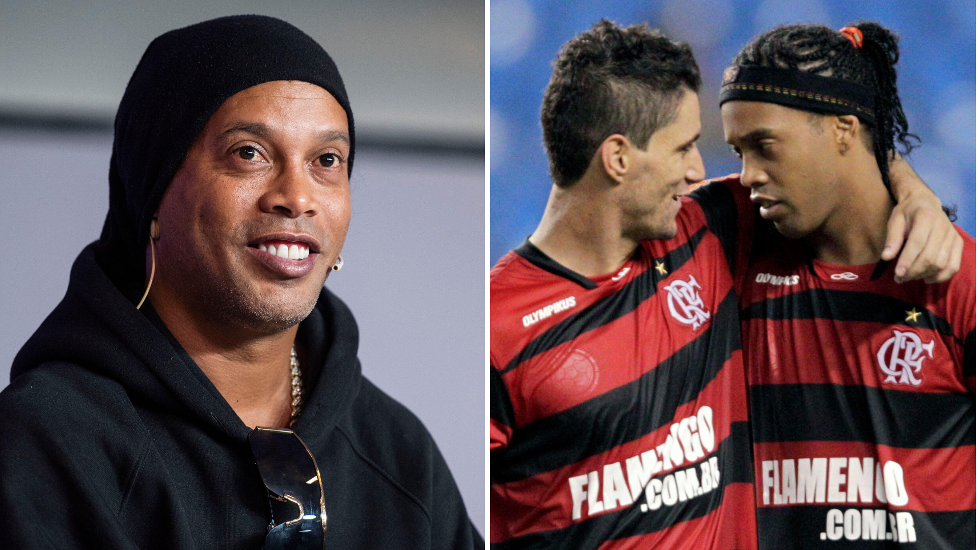 Said & Done: Ronaldinho, marquee clubs and multiple defamations