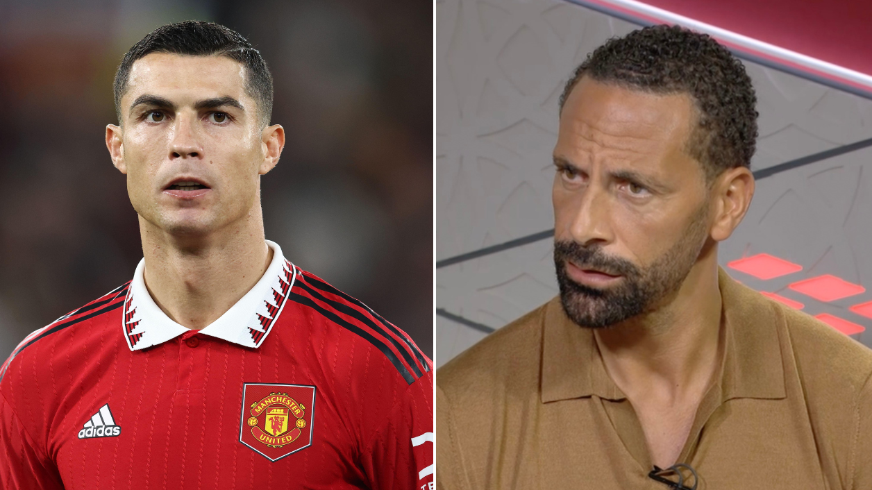 Ronaldo leaves Manchester United by 'mutual agreement' – here's why he  wasn't sacked