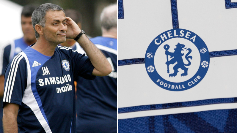 Yahoo Scores Chelsea Manager José Mourinho As Football Ambassador