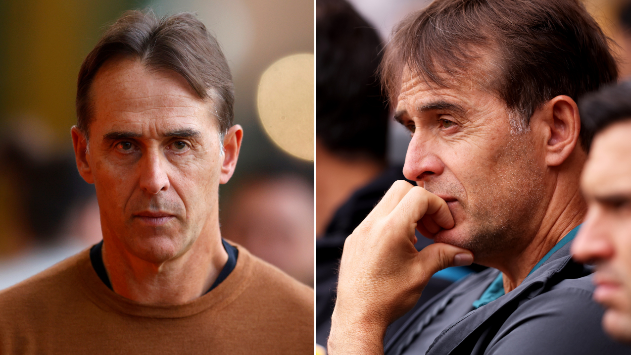 Wolves in talks with Julen Lopetegui over terminating his contract with Gary  O'Neil among candidates to replace him, Transfer Centre News