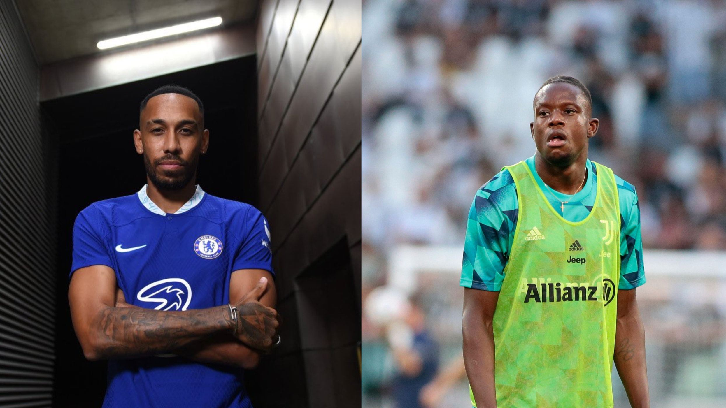 When Pierre-Emerick Aubameyang could make Chelsea debut as Denis Zakaria decision explained - Vimarsana News