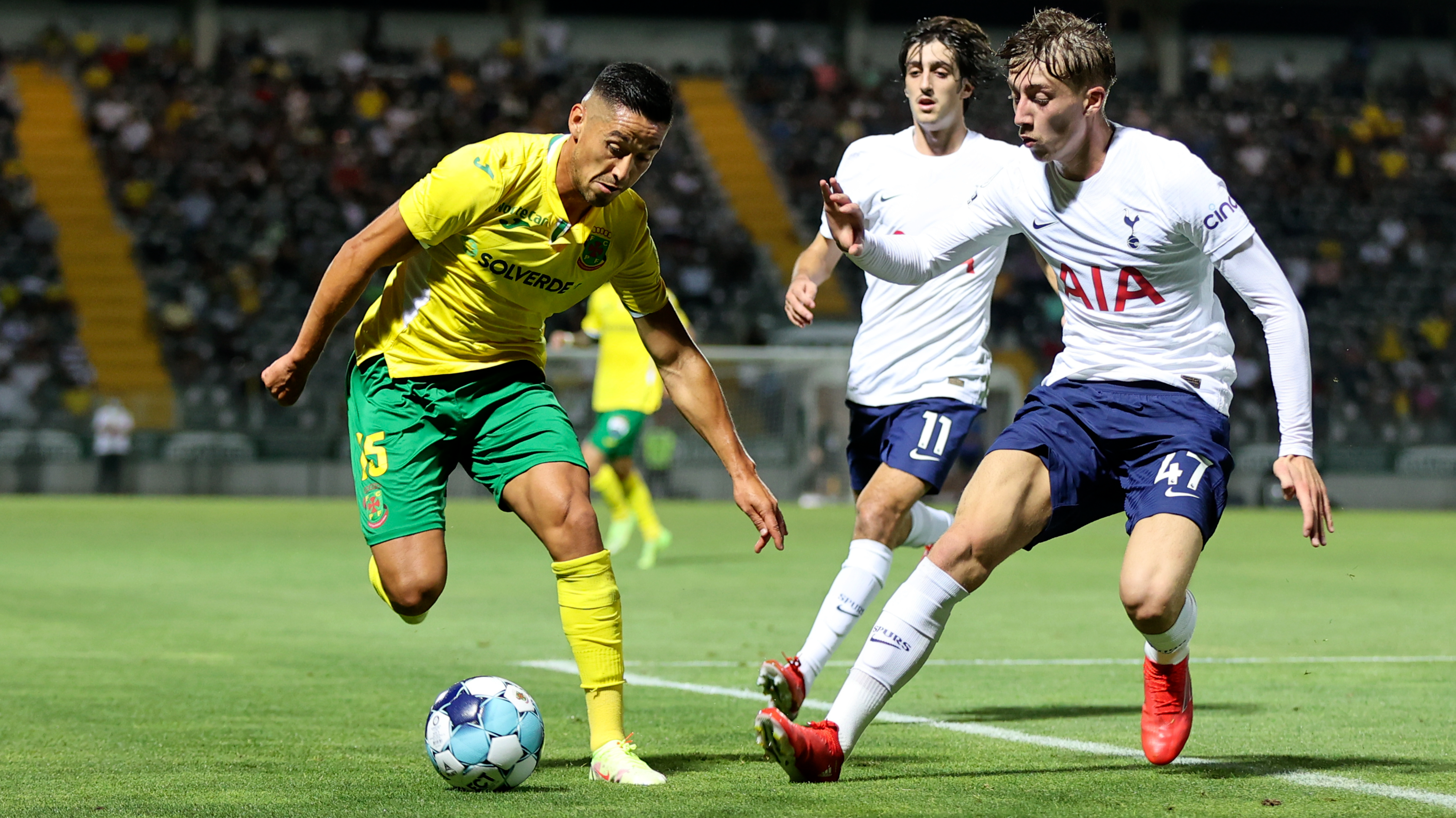 Watford vs Tottenham Hotspur: TV channel, live stream, team news