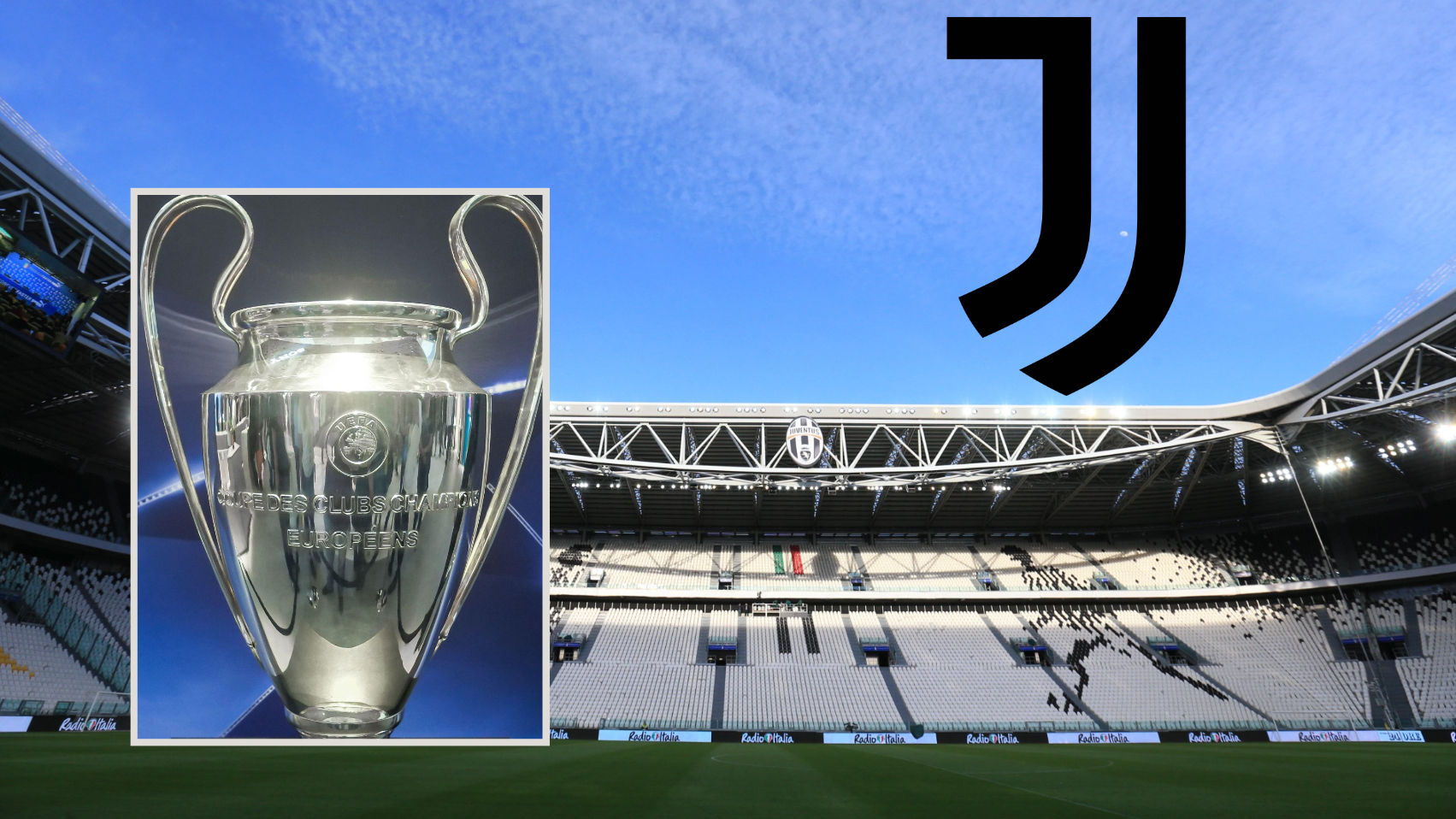 Juventus Banned From UEFA Competitions for Financial Rules Breach –